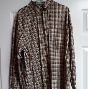 Cutter & Buck mens shirt XL